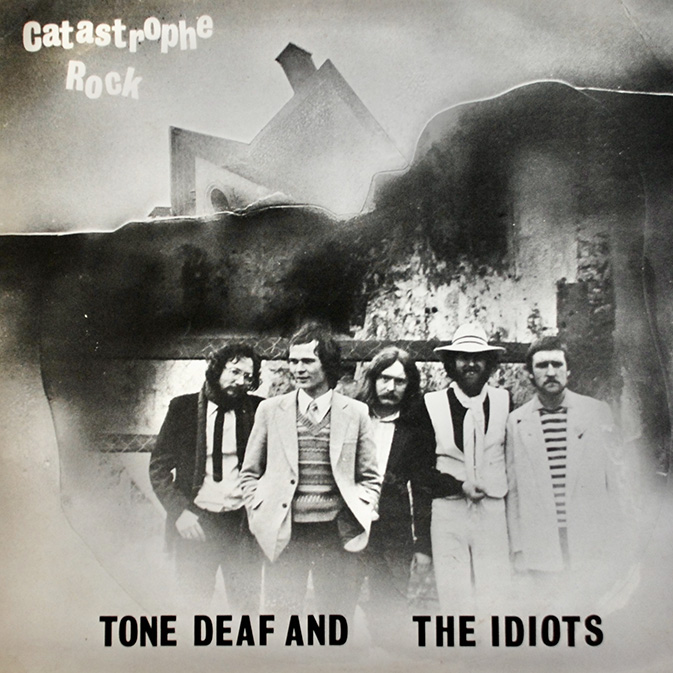 Catastrophe Rock