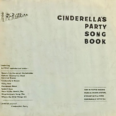 Cinderella