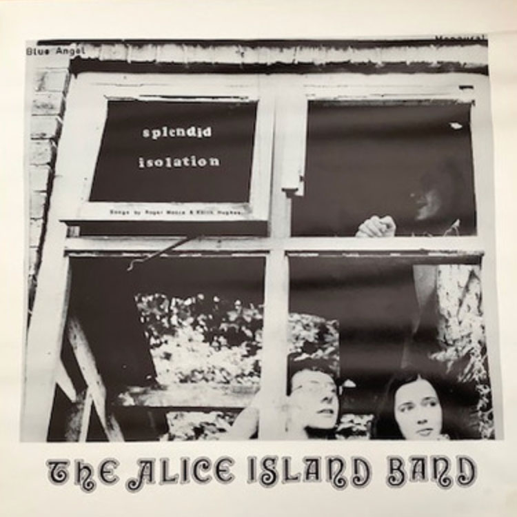 Splendid Isolation