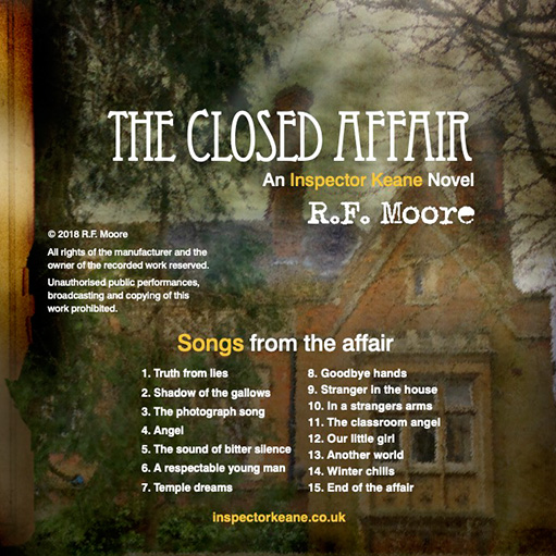 The Closed Affair