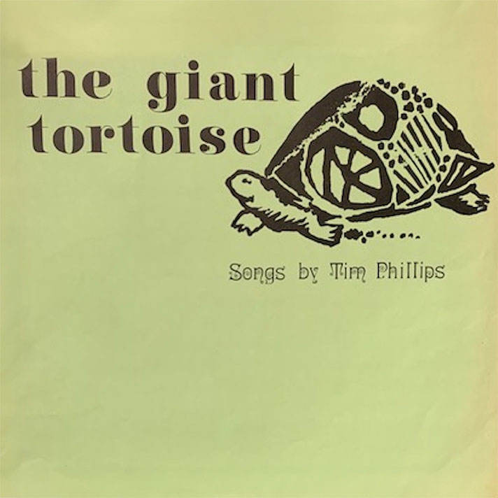 The Giant Tortoise